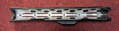 M203 Handguard for M16 Black (26May12)