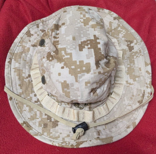 Marpat Desert Boonie Cover Small (AB15-25Jul66)