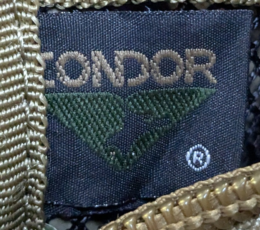 Condor MA1 Deployment Bag Coyote (FA7-26Apr24)