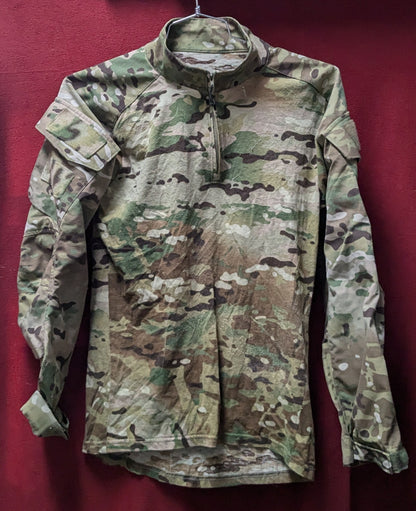 Patagonia L9 Combat Shirt Small Regular (25Jun4)