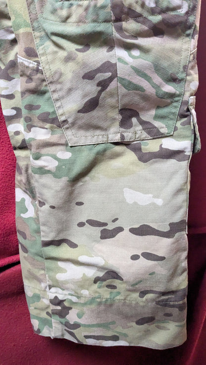 Crye Precision G3 Combat Pants Multicam 32R (AB03-25Dec07)