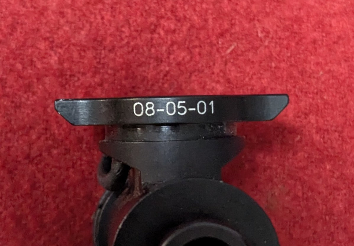 Wilcox AN/PVS-14 ARM "J-Arm" (AC01-25Jul88)