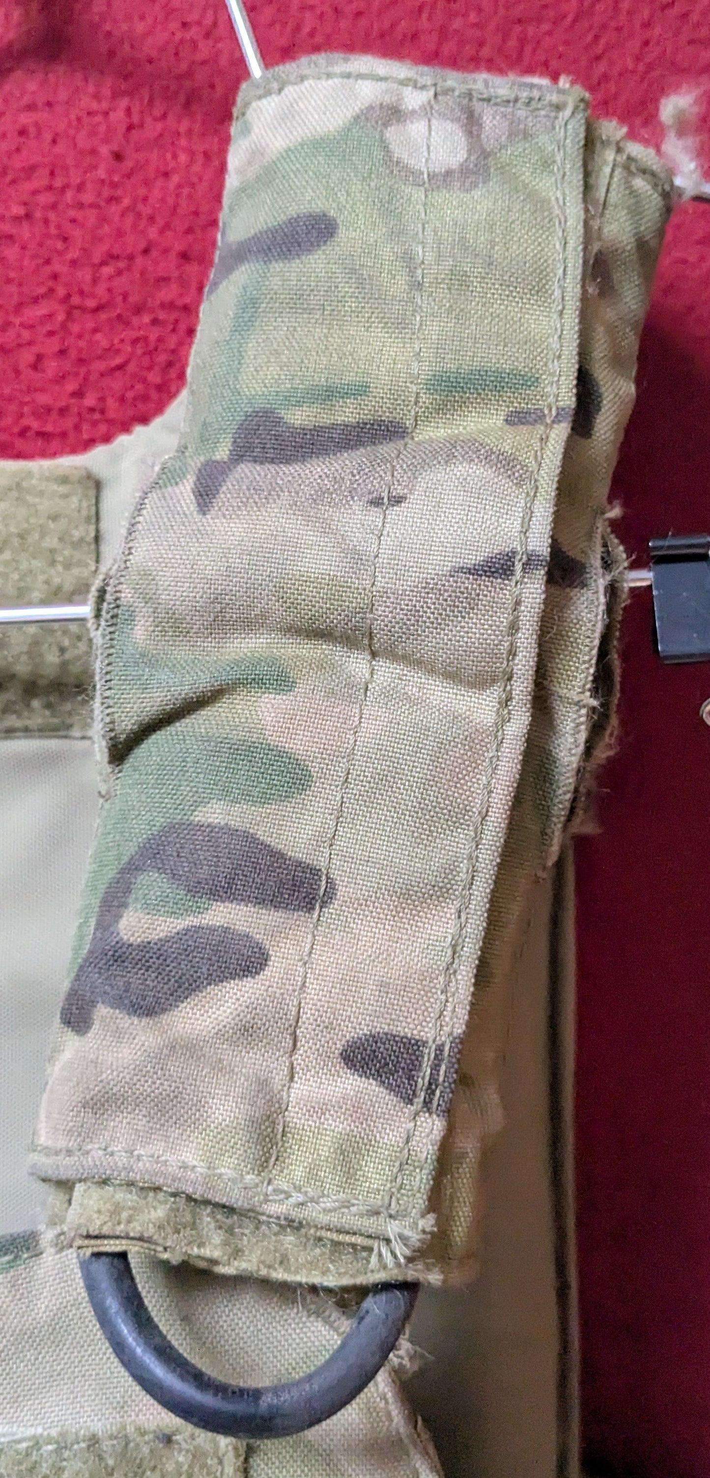 London Bridge Trading 6094A RS Plate Carrier Medium - Multicam (DB12-25Oct34)