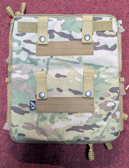HRT Zip-On HydroMax Pack Multicam (FA6-25Nov35)