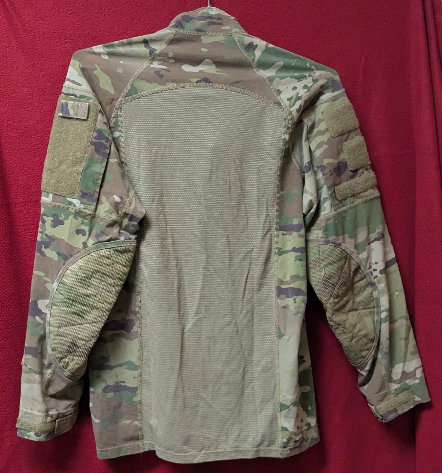 Advanced Combat Shirt FR Multicam Large (25Oct21)