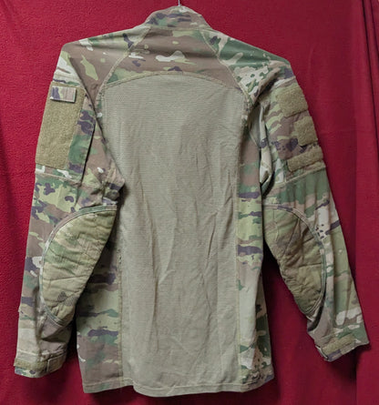 Advanced Combat Shirt FR Multicam Large (25Oct21)