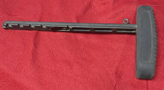 M320 Grenade Launcher Butt Stock (cb02-25May112)