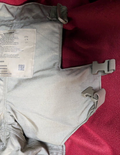 KDH Blast Pelvic Protector Multicam (ab04-25APR128)