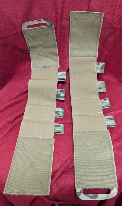 Ferro Concepts CEC Carry Elastic Cummerbund Multicam 8 mag carrier waistband (da14-25MAR24)