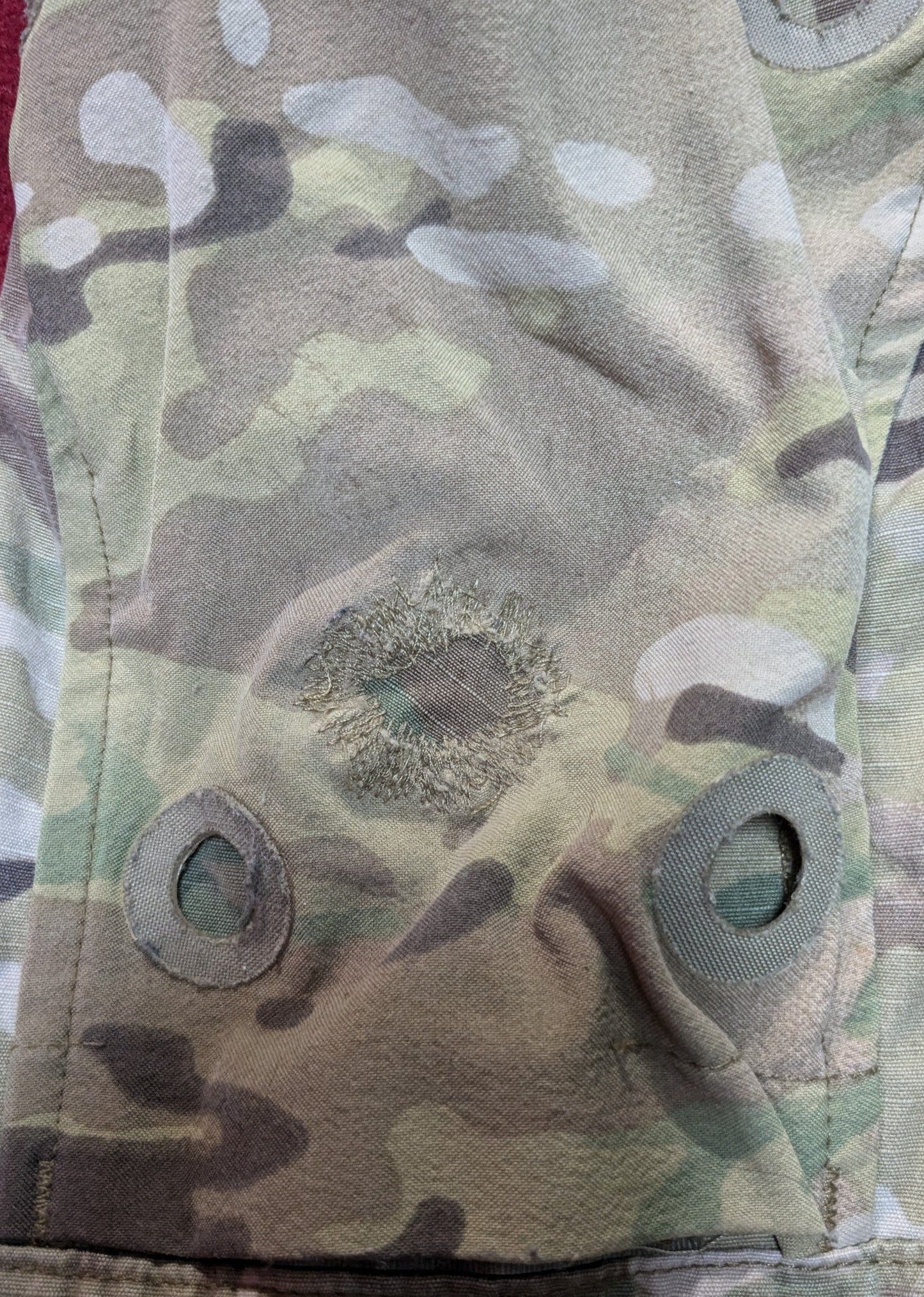 Patagonia Level 9 Combat Pants OCP  (ab04-25APR81)