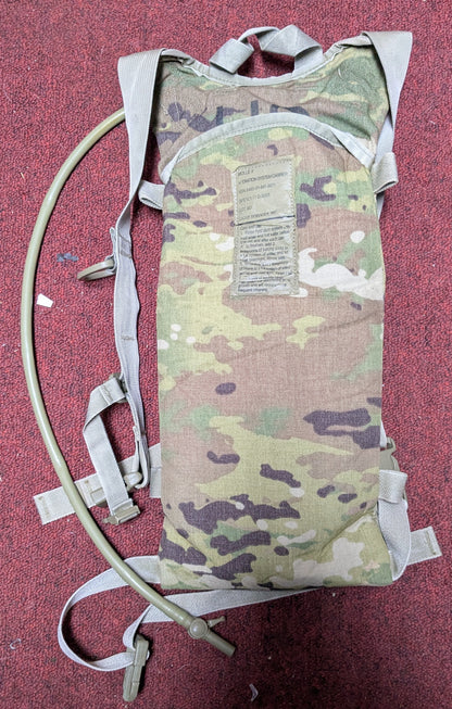 Molle II Hydration Systems Carrier OCP Multicam (DB2-26Apr48)