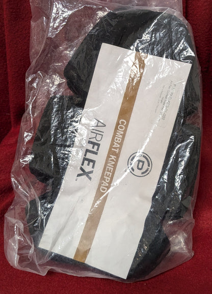 Crye Precision Combat Knee Pads Airflex (da15-25MAR48)