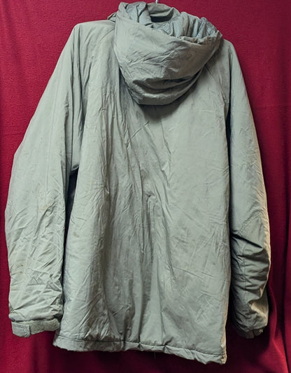 ECWS Extreme Cold Weather Parka Medium Reg (DB15-26Jan49)