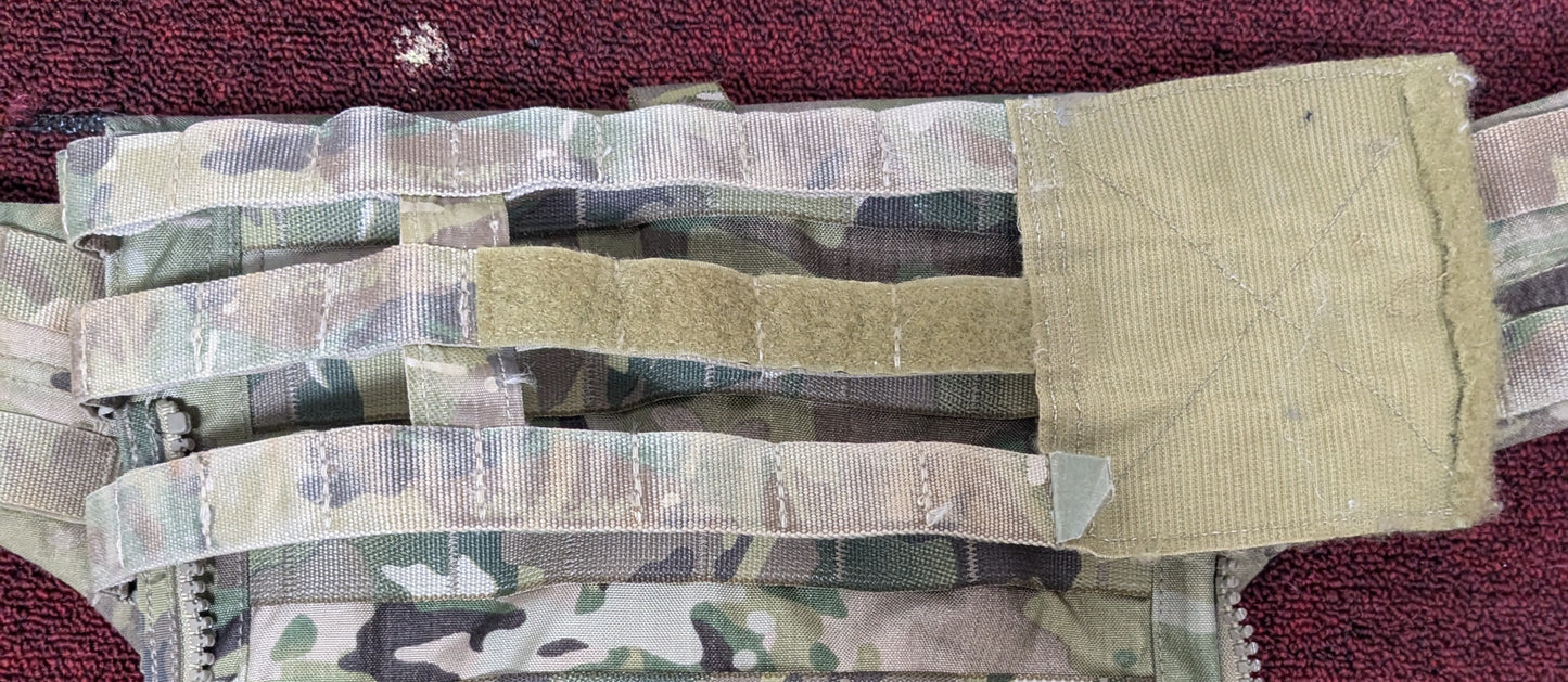 Crye Precision Adaptive Vest AVS MBAV Multicam OCP (25MAR16)