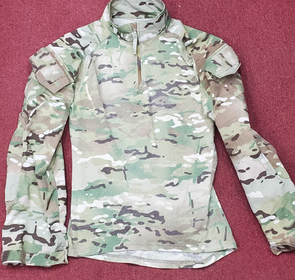 Small Regular Patagonia L9 Combat Top Shirt OCP Multicam (DC09-PCTSR-25OCT02)