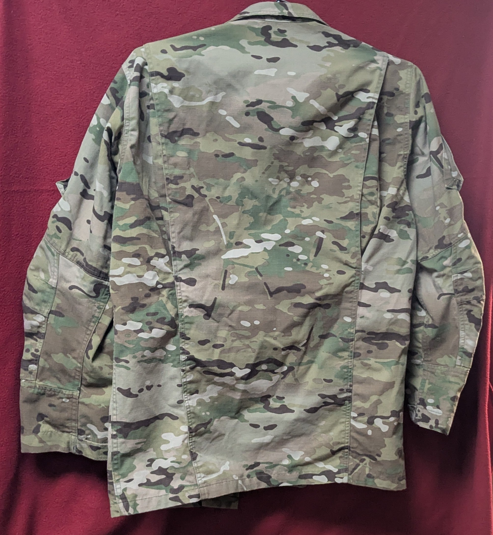 Patagonia L9 Combat Shirt Small Regular (DB5-25Aug43) – Gibsons