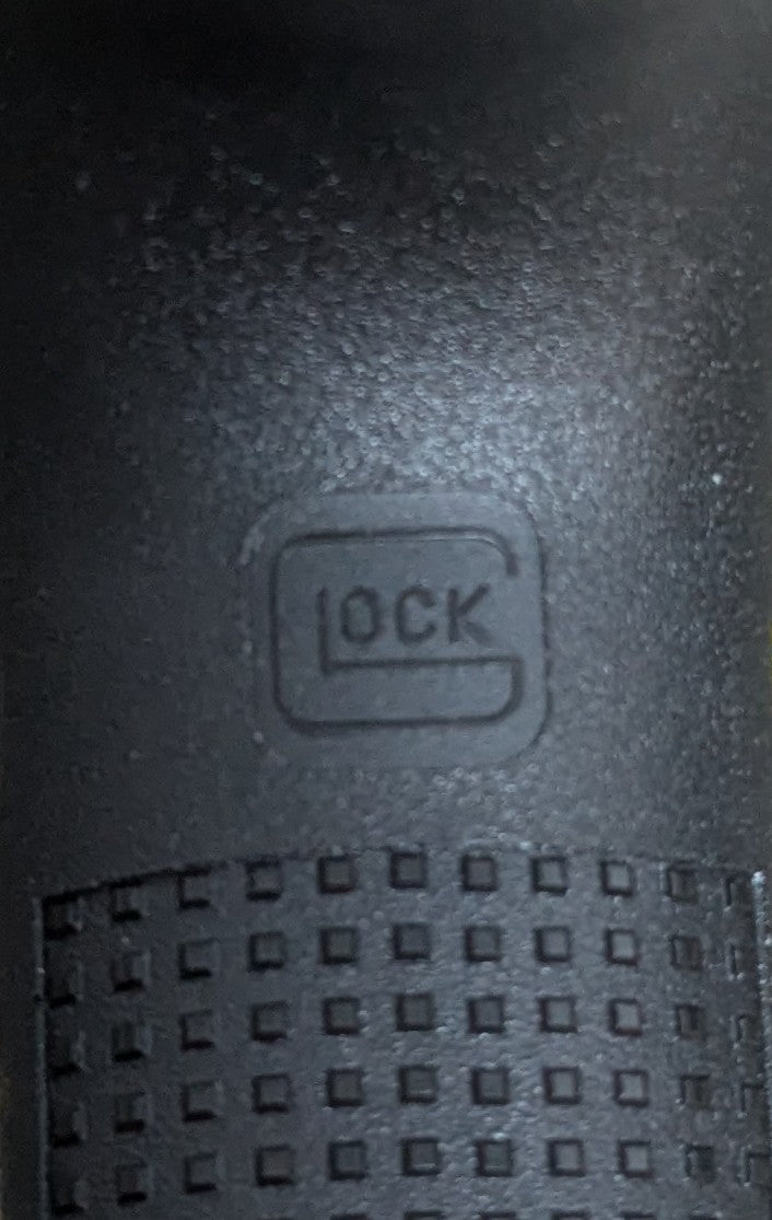 Glock G19/G23- 4mm/2mm Backstraps Assorted L/M (FA3-26Jan64)