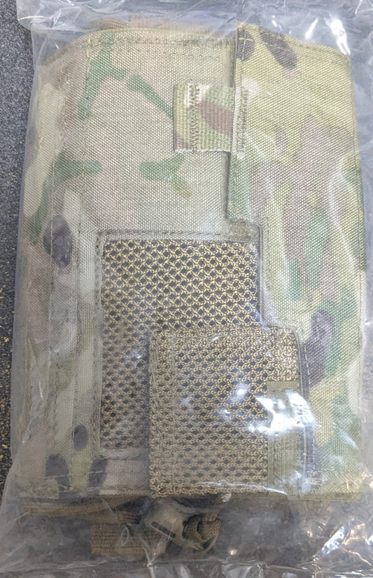 NWT Tyr Tactical Tyr-Nett-Note2-Ext-V4 OCP Multicam Phone Pouch (FA3-26Jan58)