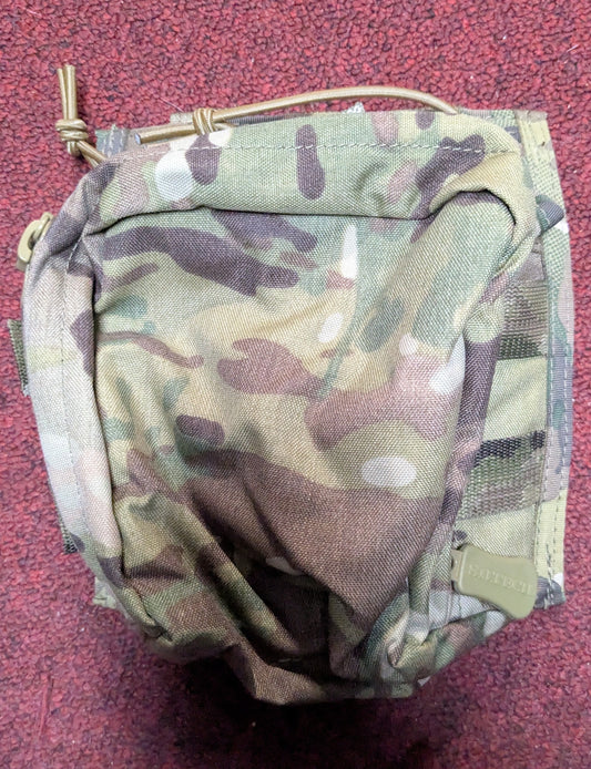 S.O. Tech MBS Multi Purpose Pouch Multicam (FA6-25Oct50)
