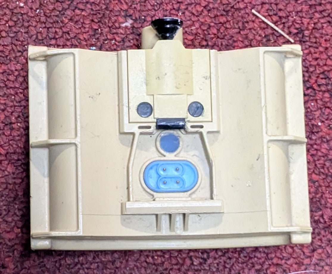 Norotos Battery Pack Cover Assy ENVG AN/PSQ-2 (AA02-26Jan32)