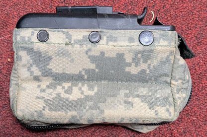 ACU 100 RND Soft Pack Nut Sack M249 (FA3-26Jan73)