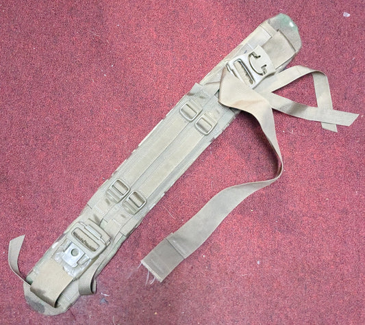 USGI Molle II US Army Rucksack Belt Medium (DA10-25Aug03)