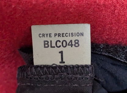 Crye Precision JPC Long Side Armor 048 Waist Patch Protection (da14-25MAR51)