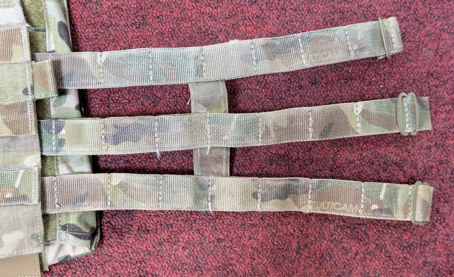 Crye Precision Adaptive Vest AVS MBAV Multicam OCP (25MAR16)