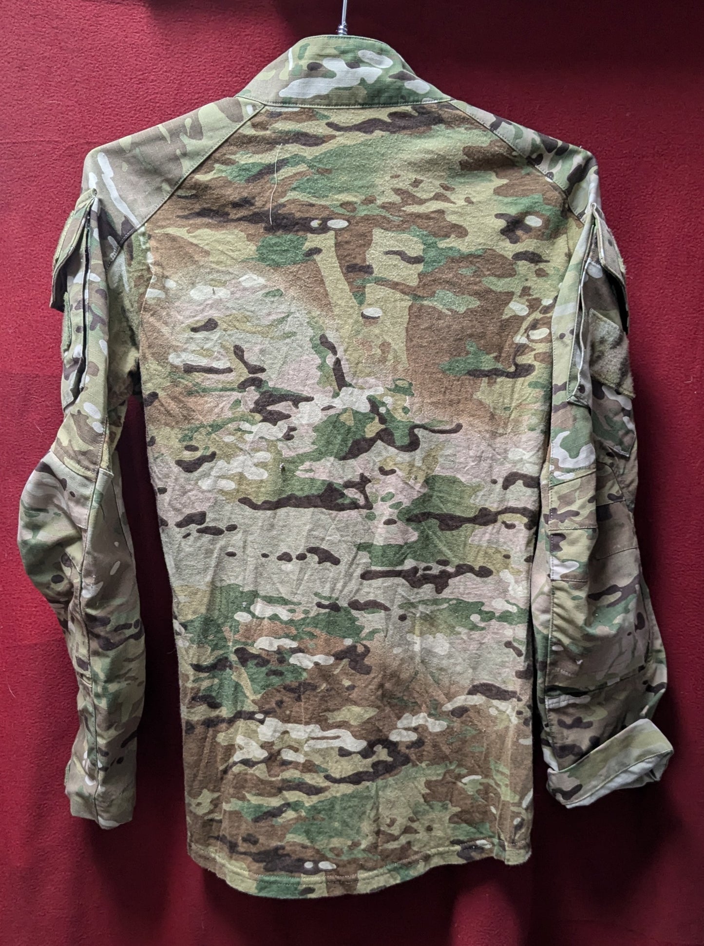 Patagonia L9 Combat Shirt Small Regular (25Jun4)