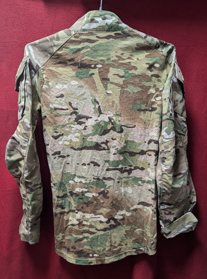 Patagonia L9 Combat Shirt Small Regular (25Jun4)