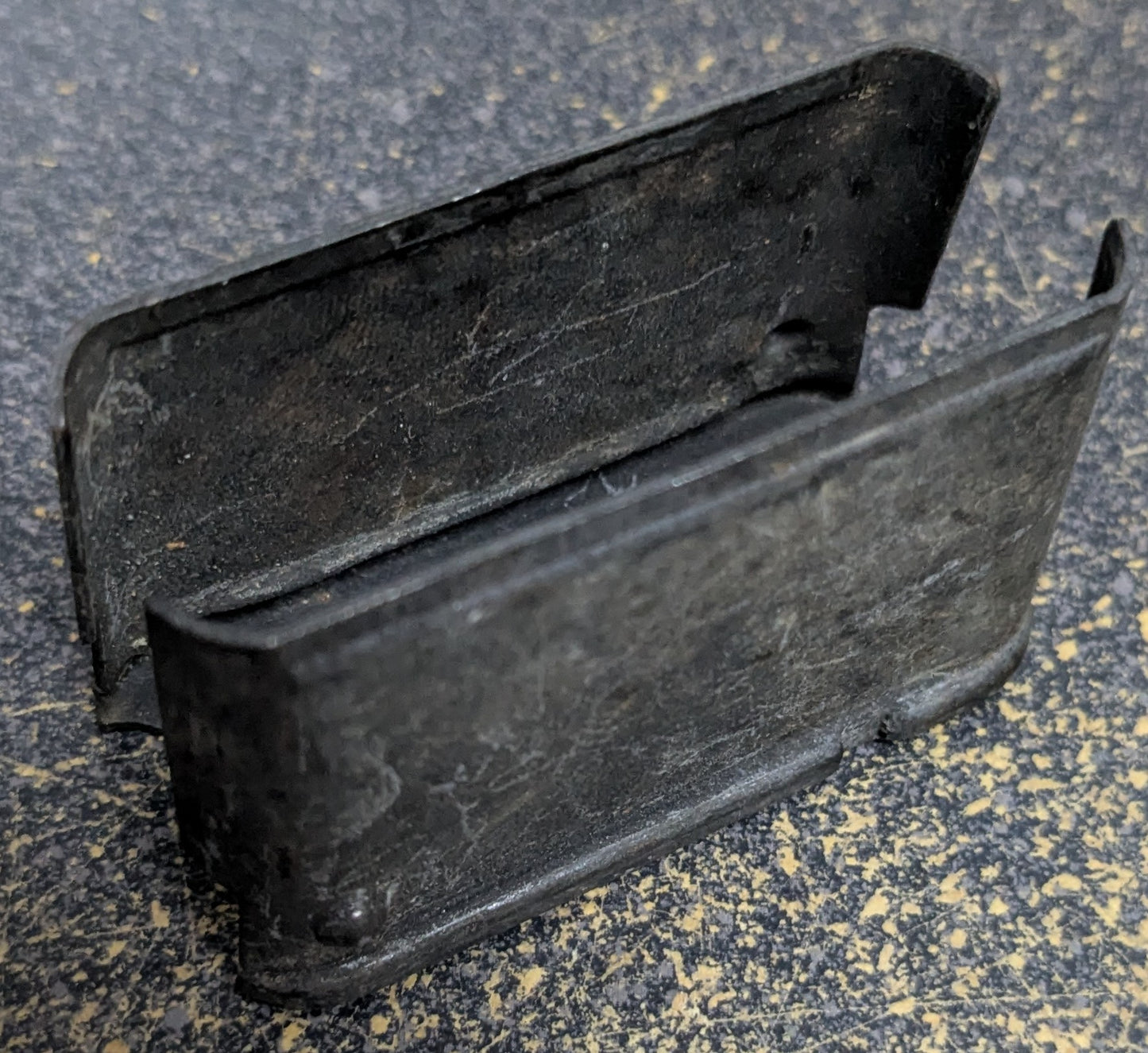 USGI M1 Garand Enblock Clip (AA06-26Jan19)
