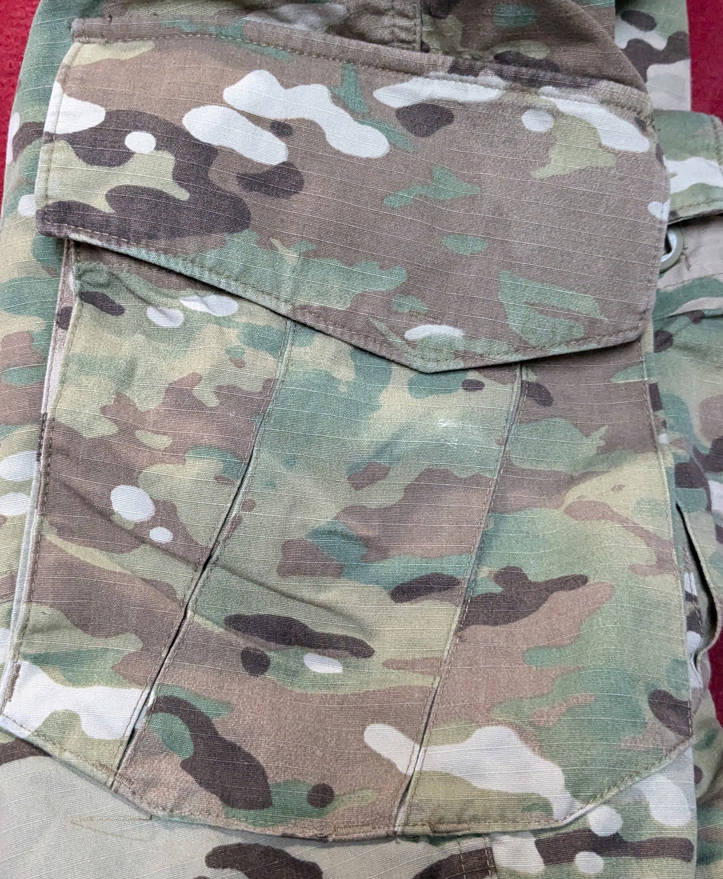 Patagonia Level 9 Combat Pants OCP  (ab04-25APR81)