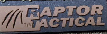 Raptor Tactical Skin Pouch M249 Nutsack Multicam (DA1-25Sep95)