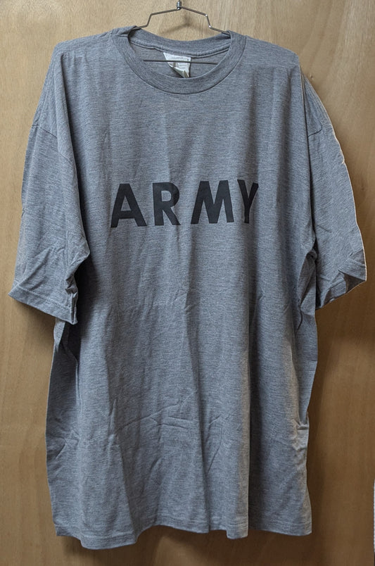 NWT IPFU T-Shirt Army 2XLG (FA8-26Apr25)
