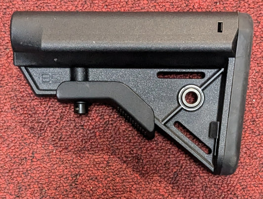 B5 Systems Bravo Stock (cb02-25May133)