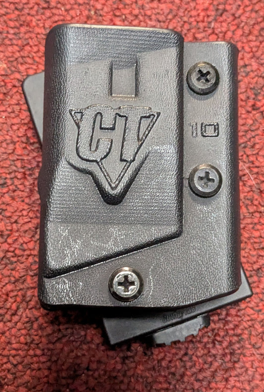 Comp-Tac Express Mag Pouch w/PLM (DB1-25Sep80)