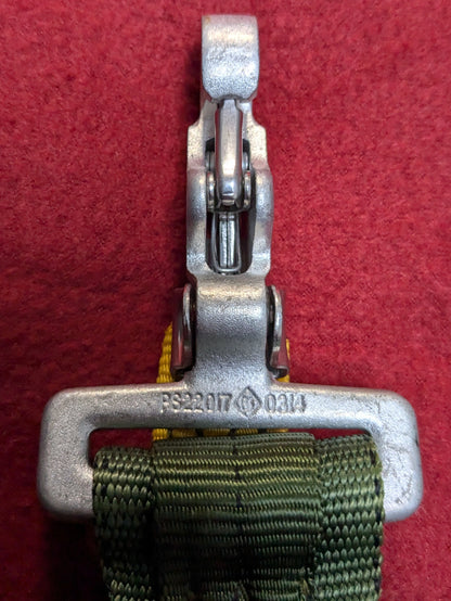 US Army Airborne HPT Lowering Line (db12-25APR191)