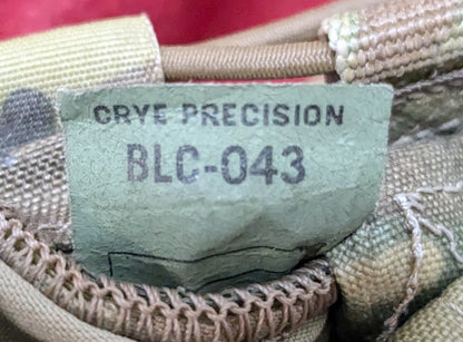 Crye Precision JPC MBITR Radio Pouch Set of 2 - Multicam (da14-25MAR26)
