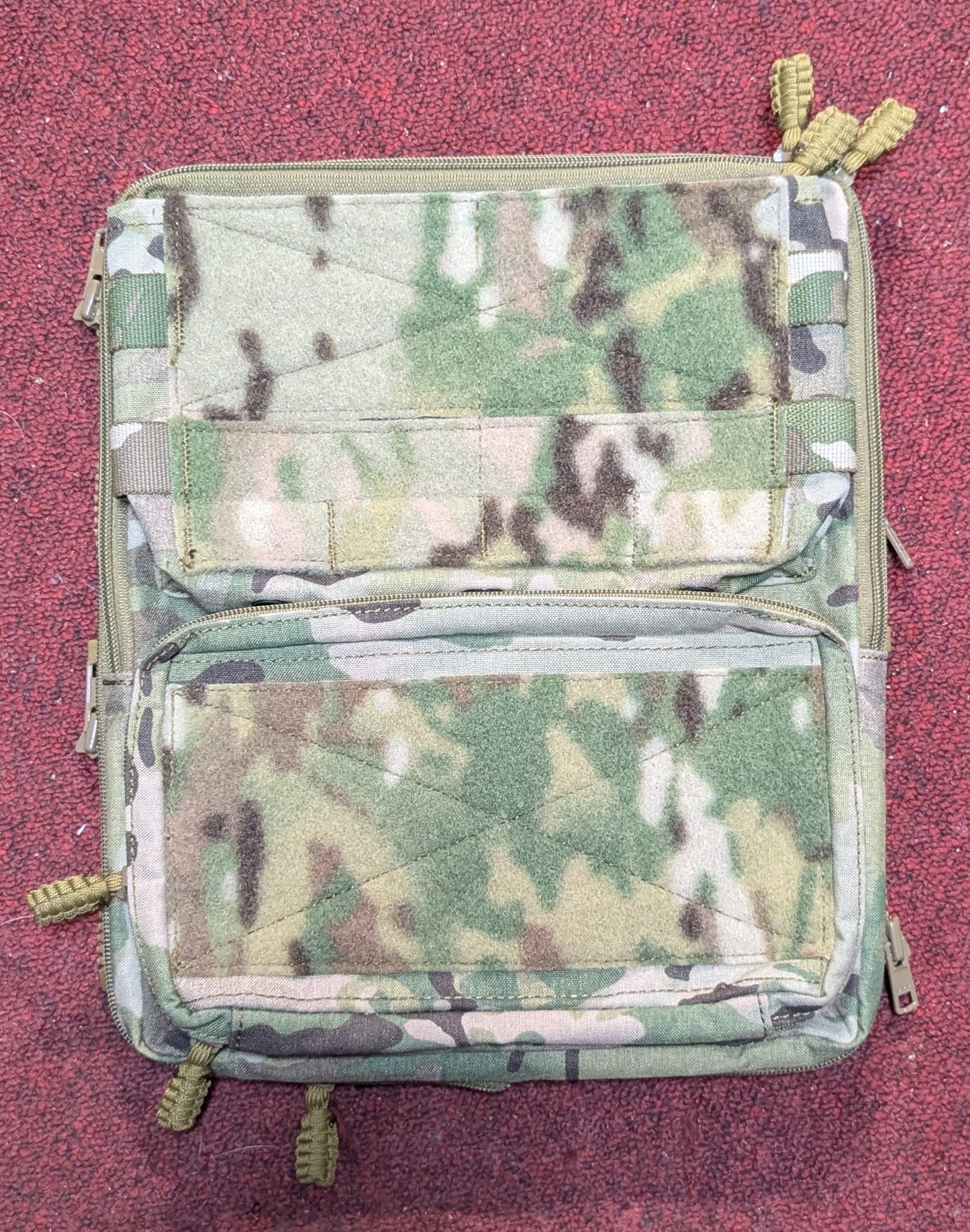 HRT Zip-On HydroMax Pack Multicam (FA6-25Nov35)