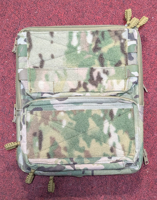 HRT Zip-On HydroMax Pack Multicam (FA6-25Nov35)