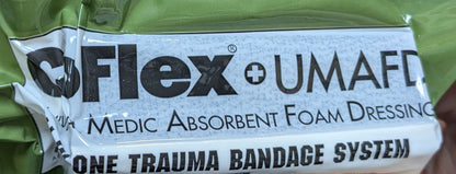 NWT Coflex UMAFD Trauma Bandage (DC5-26Mar67)