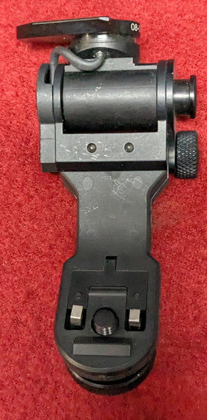 Wilcox AN/PVS-14 ARM "J-Arm" (AC01-25Jul88)
