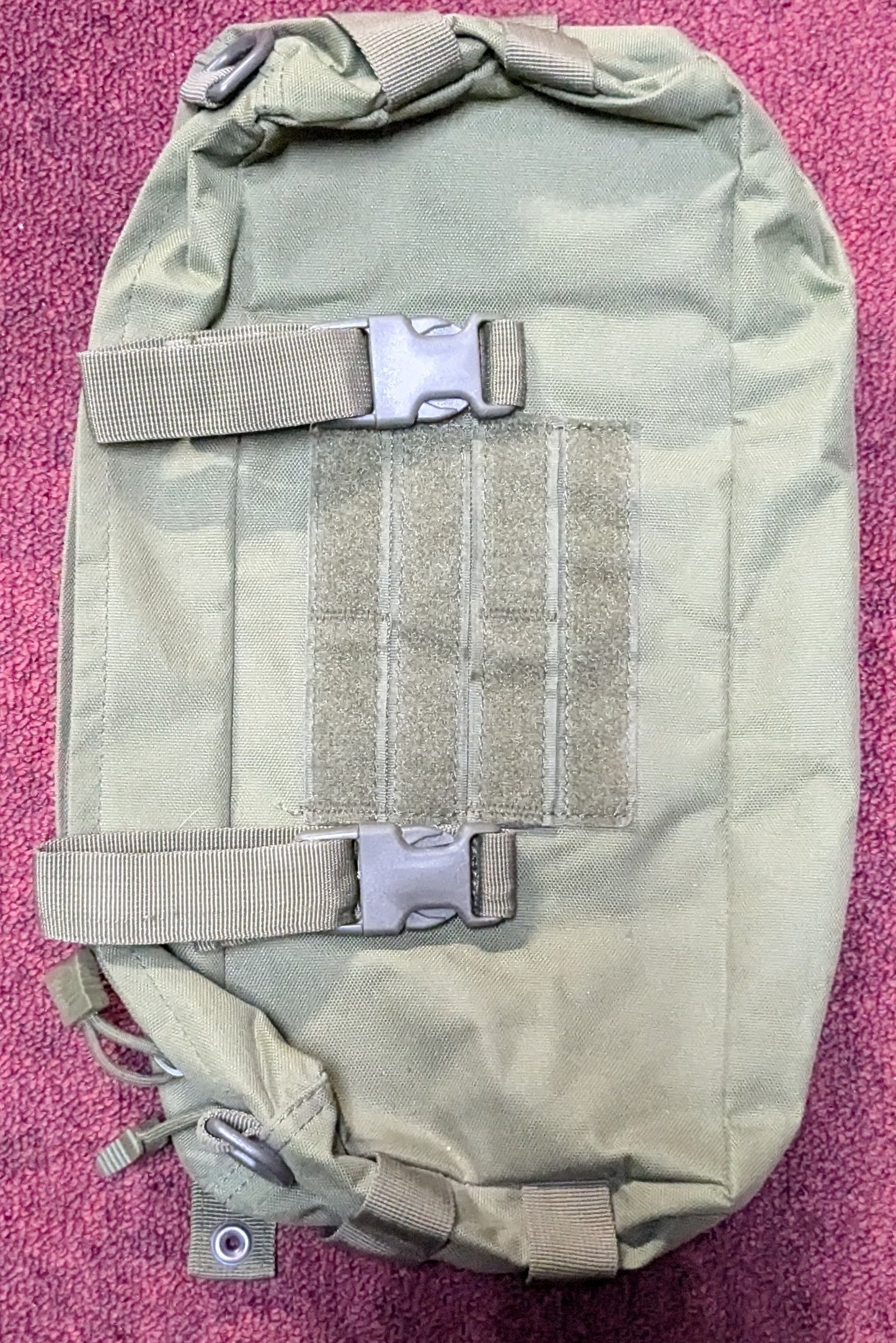 WYNEX Tactical Increment Molle Pouch (cb02-25May128)