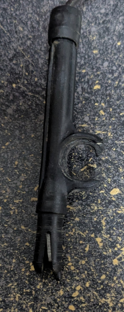 Peltor Comtac Dual Comm Headset with Nexus PTT Adapter (FA4-25Nov22)