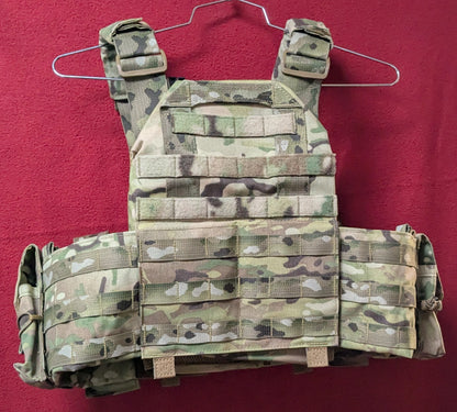 ATS Aegis Plate Carrier V3 Medium - Multicam (DB12-25Oct35)