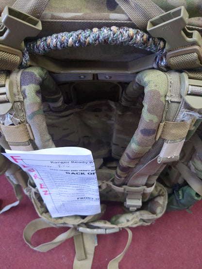 Florez - OCP "Ranger Ready" OCP Ruck Customer Mail-In