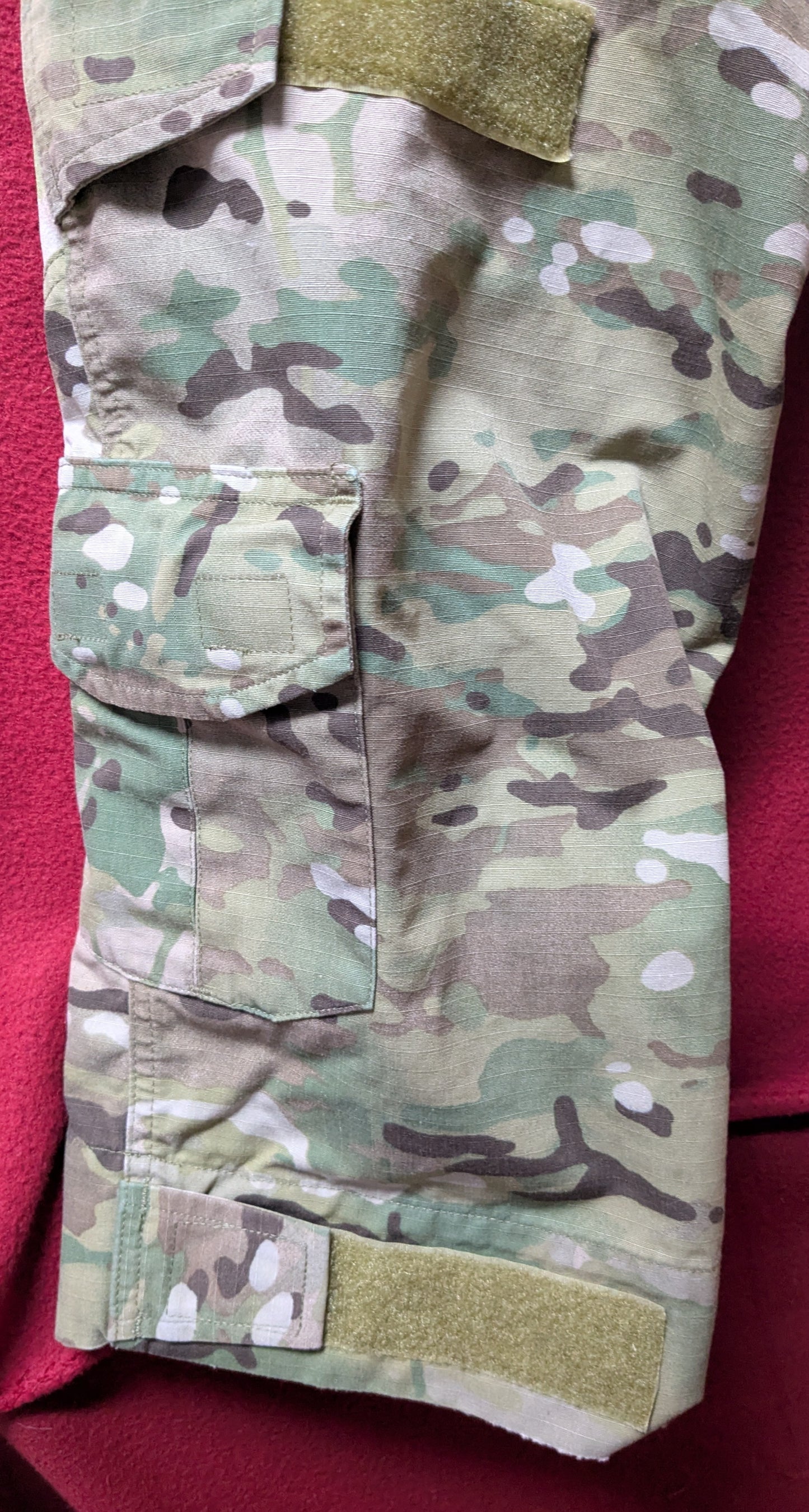 Crye Precision G3 Combat Pants Multicam 32R (AB03-25Dec07)