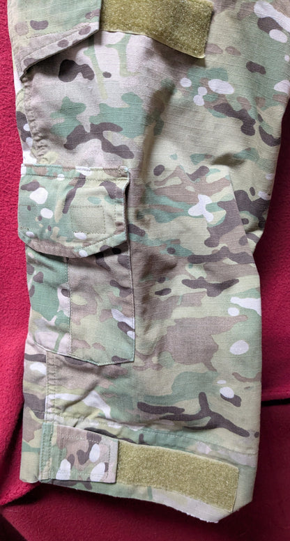 Crye Precision G3 Combat Pants Multicam 32R (AB03-25Dec07)
