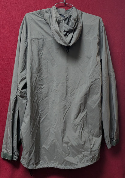 NWT ORC PCU LVL 4 Windshirt Grey Small (AB14-25Dec19)