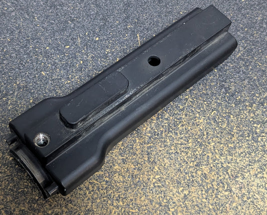 M4 Mounting Bracket Black (25Dec24)